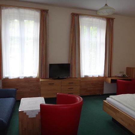 Donau-Rad-Hotel Wachauerhof Marbach an der Donau Екстер'єр фото