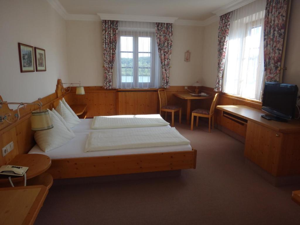 Donau-Rad-Hotel Wachauerhof Marbach an der Donau Екстер'єр фото