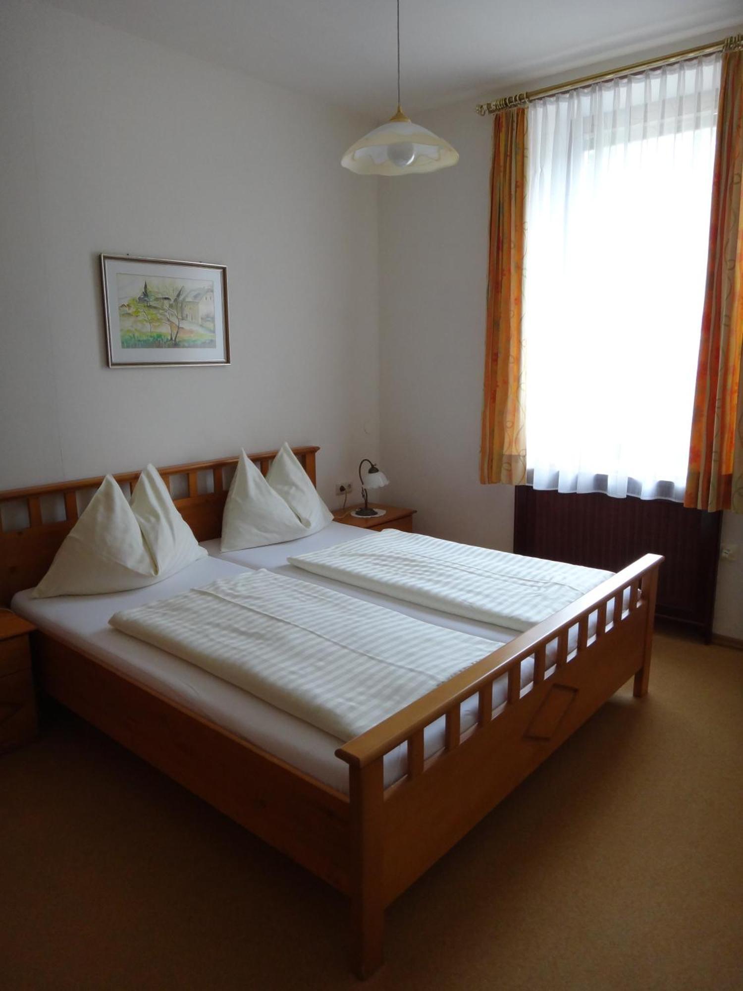 Donau-Rad-Hotel Wachauerhof Marbach an der Donau Екстер'єр фото