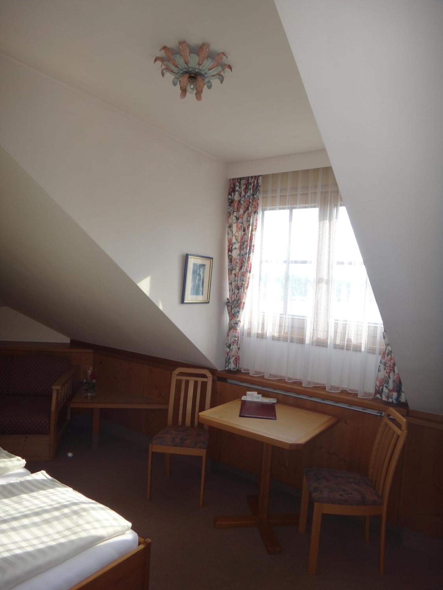 Donau-Rad-Hotel Wachauerhof Marbach an der Donau Екстер'єр фото
