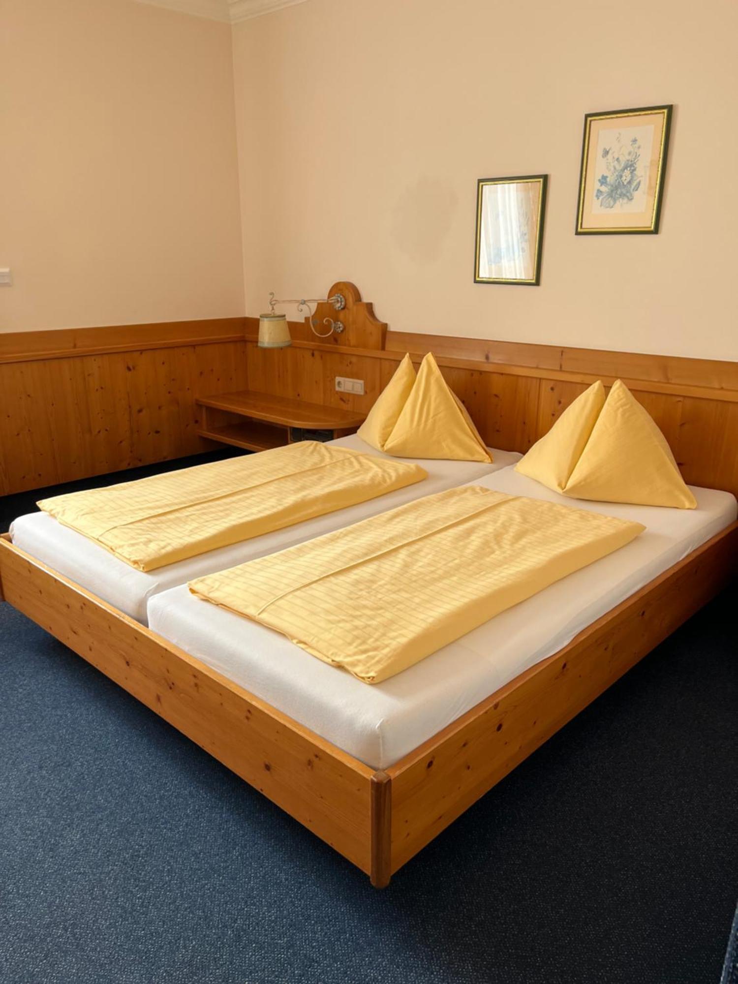 Donau-Rad-Hotel Wachauerhof Marbach an der Donau Екстер'єр фото