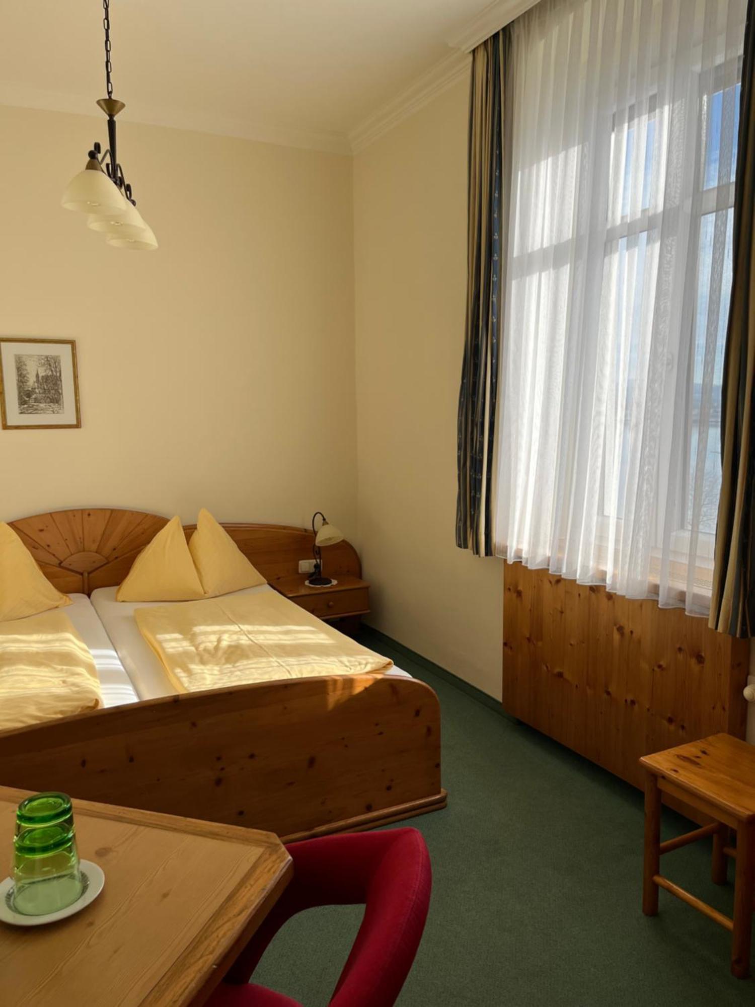 Donau-Rad-Hotel Wachauerhof Marbach an der Donau Екстер'єр фото